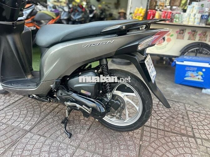 Vision 110cc 2015 bs 59c2-54972