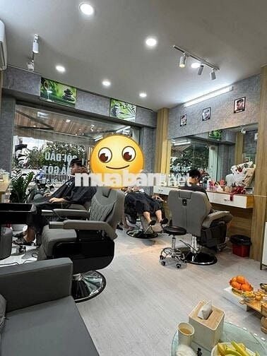 Mặt tiền kinh doanh quận Tân Phú