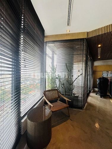 Bán Penthouse City Garden | Thiết Kế Pháp, Nội thất Fendi