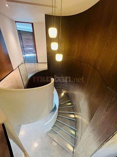 Bán Penthouse City Garden | Thiết Kế Pháp, Nội thất Fendi