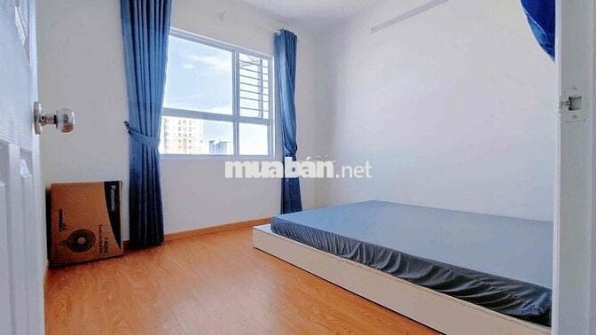 CHO THUÊ CĂN HỘ MỚI BABYLON Âu Cơ, 50M2 1PN 1WC