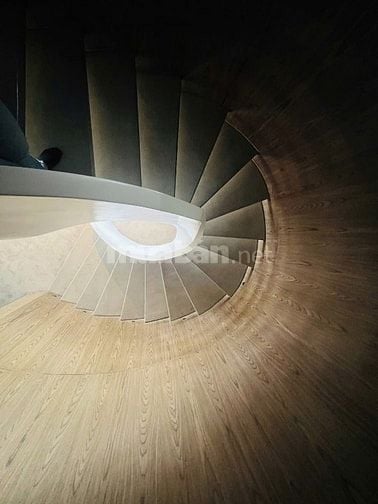 Bán Penthouse City Garden | Thiết Kế Pháp, Nội thất Fendi