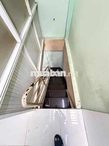 1tỷ 99 bán nhà 22m2, đtsd 44m2- 2 tầng, Phan Anh, Bình Tân, Shr