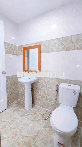 CHO THUÊ CĂN HỘ MỚI BABYLON Âu Cơ, 50M2 1PN 1WC
