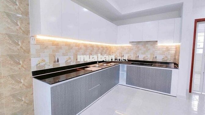 CHO THUÊ CĂN HỘ MỚI BABYLON Âu Cơ, 50M2 1PN 1WC