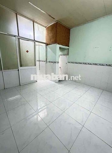 1tỷ 99 bán nhà 22m2, đtsd 44m2- 2 tầng, Phan Anh, Bình Tân, Shr