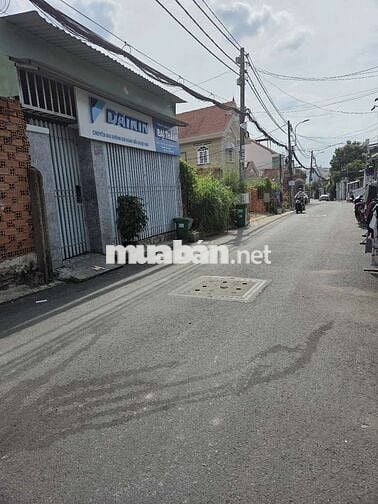 Lô Đất Siêu Vip Ngay Gần Chung Cư Moonlight- Đặng Văn Bi , TĐ