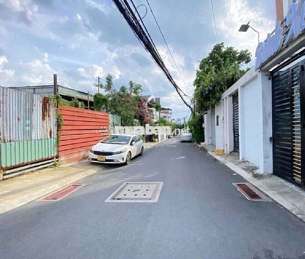 Lô Đất Siêu Vip Ngay Gần Chung Cư Moonlight- Đặng Văn Bi , TĐ