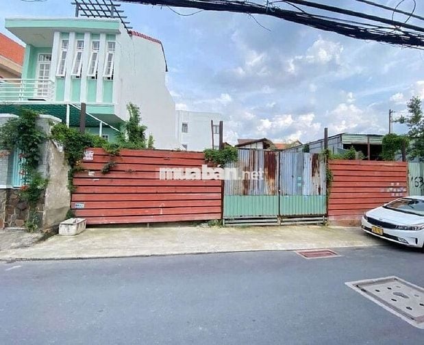 Lô Đất Siêu Vip Ngay Gần Chung Cư Moonlight- Đặng Văn Bi , TĐ