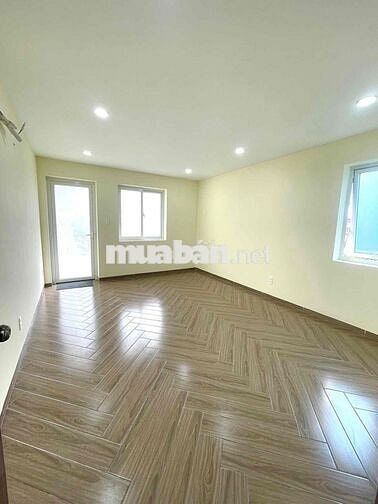 🔥Nhà 2 Lầu, 3PN, 3WC, Đường Chu Văn An, P12, Bình Thạnh