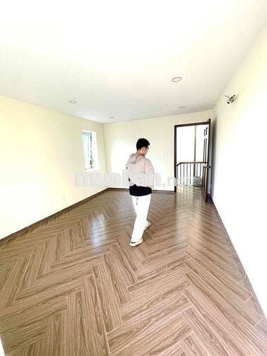 🔥Nhà 2 Lầu, 3PN, 3WC, Đường Chu Văn An, P12, Bình Thạnh