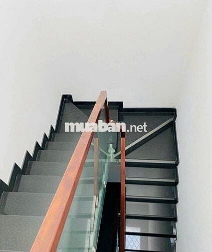 Cần cho thuê nhà HXH 213/3A Nơ Trang Long P.11 Q.Bình Thạnh