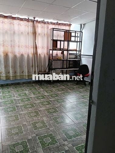 Cho thuê nhà nguyên căn thích hợp làm xưởng nhỏ, kinh doanh online