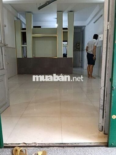 Cho thuê nhà nguyên căn thích hợp làm xưởng nhỏ, kinh doanh online