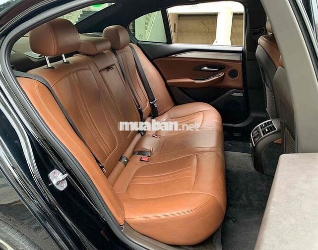 LuxA 2021 Premium 1 chủ từ mới giá hợp lý