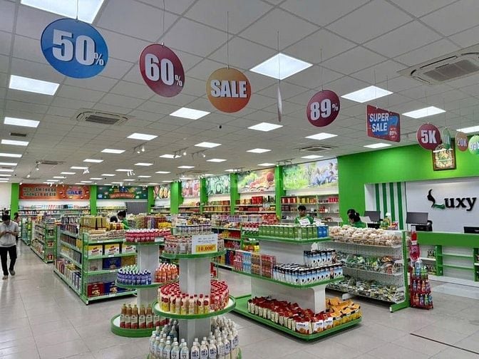 TUYỂN THÊM NV THỜI VỤ , CHÍNH THỨC LÀM NOEL, TẾT 