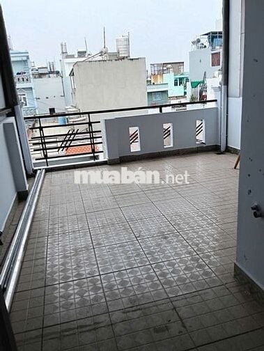 Cho thuê nhà nguyên căn thích hợp làm xưởng nhỏ, kinh doanh online