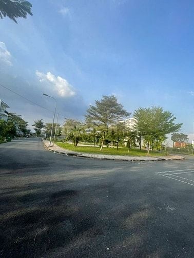 Bán đất sổ đỏ Khu dân cư Lập Phúc , Phước Kiển đg 12m . 9x20 . 11,4 Tỷ