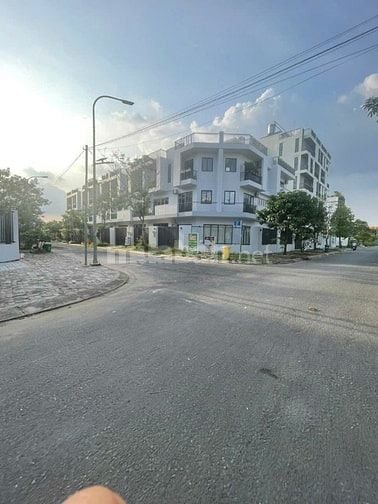 Bán đất sổ đỏ Khu dân cư Lập Phúc , Phước Kiển đg 12m . 9x20 . 11,4 Tỷ