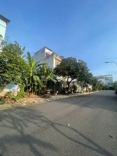 Bán đất sổ đỏ Khu dân cư Lập Phúc , Phước Kiển đg 12m . 9x20 . 11,4 Tỷ