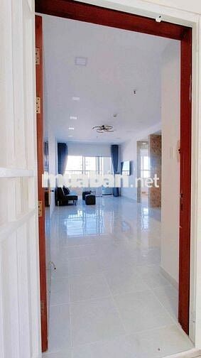 CHO THUÊ CĂN HỘ MỚI BABYLON Âu Cơ, 50M2 1PN 1WC