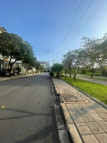 Bán đất sổ đỏ Khu dân cư Lập Phúc , Phước Kiển đg 12m . 9x20 . 11,4 Tỷ