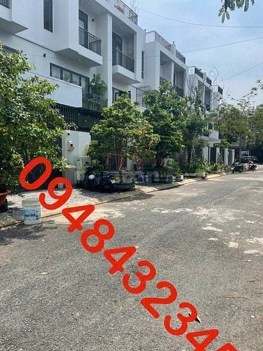 Bán đất sổ đỏ Khu dân cư Lập Phúc , Phước Kiển đg 12m . 9x20 . 11,4 Tỷ