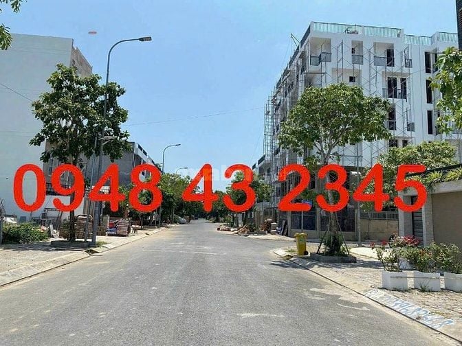 Bán đất sổ đỏ Khu dân cư Lập Phúc , Phước Kiển đg 12m . 9x20 . 11,4 Tỷ