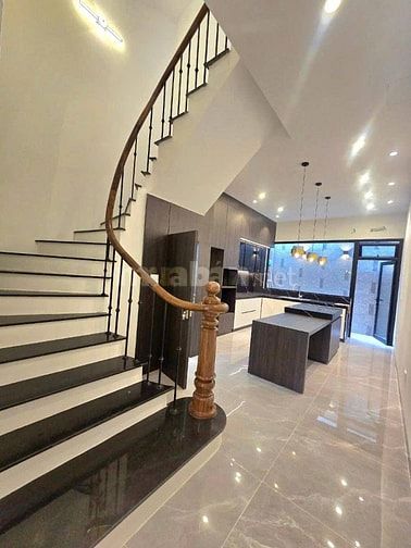 Bán nhà phân lô phố Vĩnh Phúc, 50m2, ô tô tránh, 6 tầng thang máy