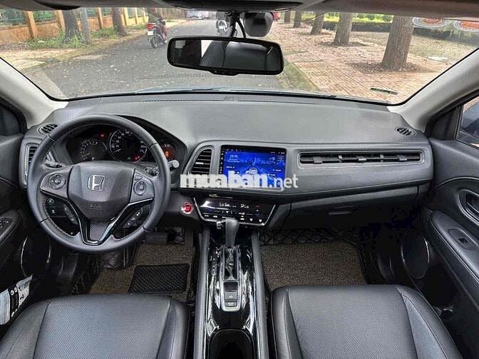 Honda HR-V 2019 HR-V bản full