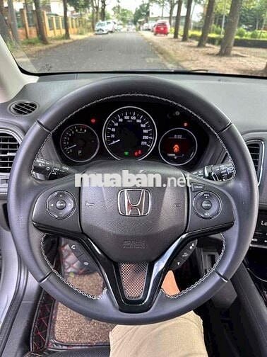 Honda HR-V 2019 HR-V bản full