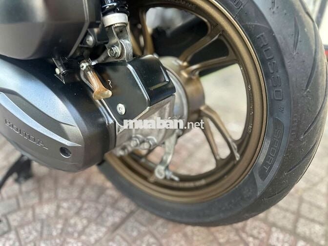 Vario 125cc 2022 Indonesia bs 59h2-17039