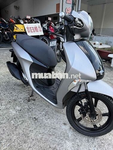 xe yamaha zanus bs 83