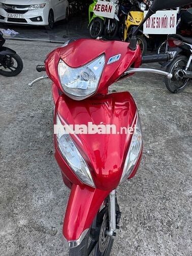xe honda víion bs 95