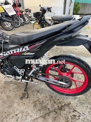 xe suzuky satria bs 64