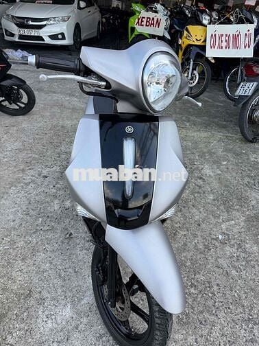 xe yamaha zanus bs 83