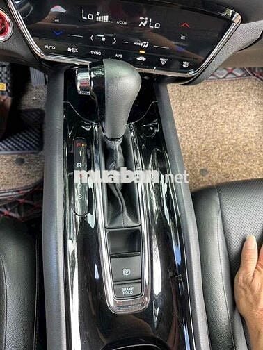 Honda HR-V 2019 HR-V bản full