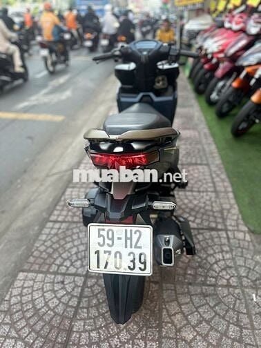 Vario 125cc 2022 Indonesia bs 59h2-17039