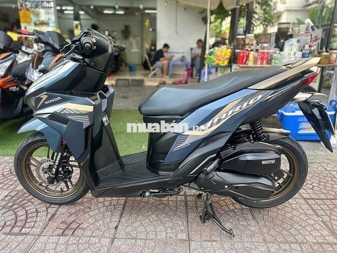 Vario 125cc 2022 Indonesia bs 59h2-17039