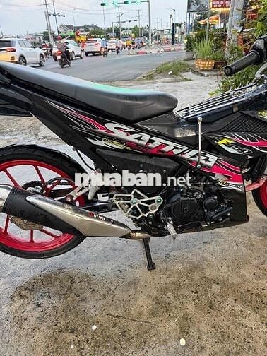 xe suzuky satria bs 64