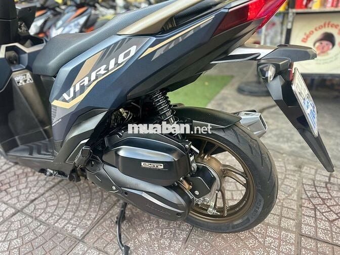 Vario 125cc 2022 Indonesia bs 59h2-17039