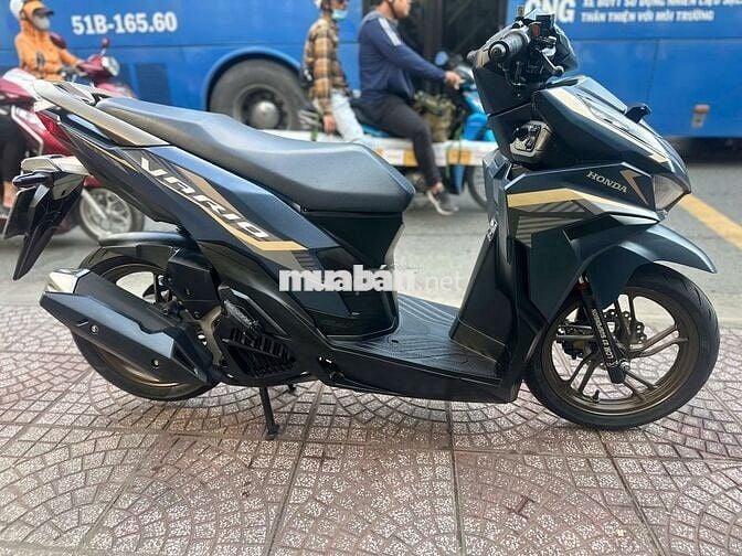 Vario 125cc 2022 Indonesia bs 59h2-17039