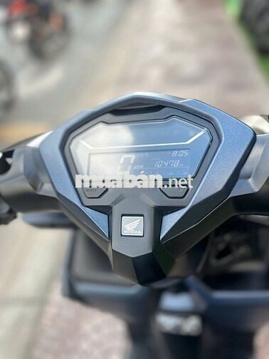 Vario 125cc 2022 Indonesia bs 59h2-17039