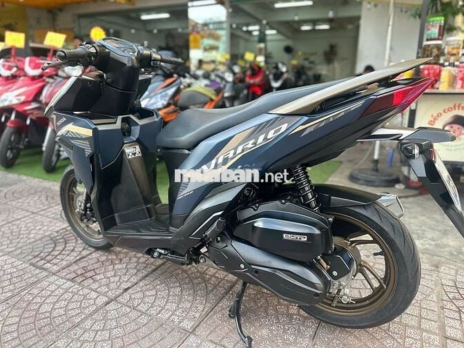 Vario 125cc 2022 Indonesia bs 59h2-17039