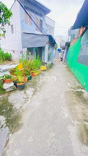 Bán đất 450 m2 gần cầu Đầu Sấu đường 3/2