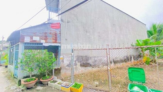 Bán đất 450 m2 gần cầu Đầu Sấu đường 3/2