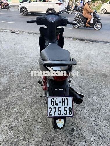 xe honda rsx fi bs 64