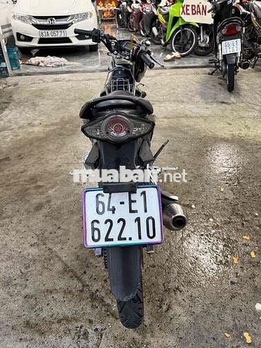 xe suzuky satria bs 64