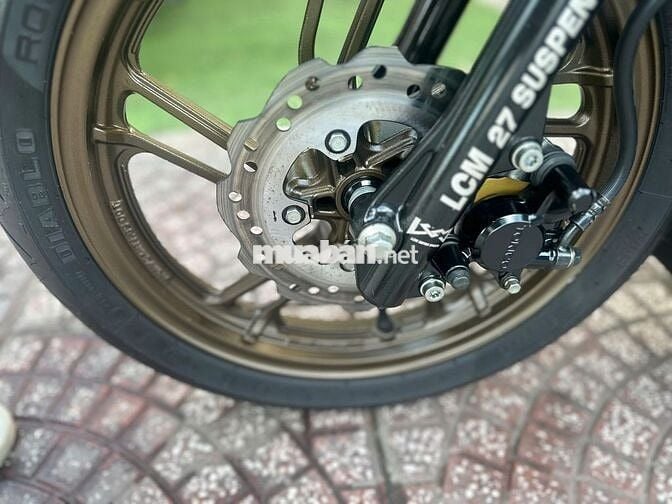 Vario 125cc 2022 Indonesia bs 59h2-17039