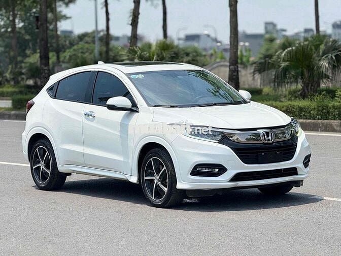 Honda HR-V 2019 L - 37 km